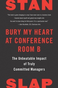 Abbildung von: Bury My Heart at Conference Room B - Portfolio