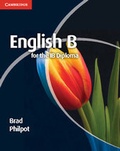 Cover: English B for the IB Diploma Coursebook - Cambridge University Press