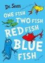 Cover: One Fish, Two Fish, Red Fish, Blue Fish - HarperCollins