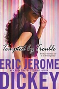 Cover: Tempted by Trouble - New American Library