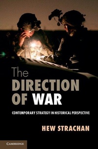 Bild vergrößern Bild: The Direction of War - Cambridge University Press