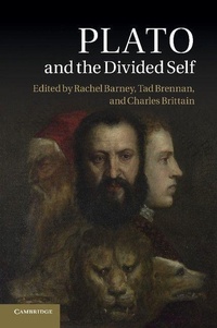 Enlarge image Cover: Plato and the Divided Self - Cambridge University Press