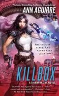 Cover: Killbox - Ace