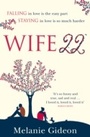 Cover: Wife 22 - HarperCollins