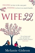 Cover: Wife 22 - HarperCollins