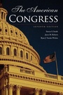 Cover: The American Congress - Cambridge University Press