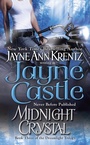 Cover: Midnight Crystal - Berkley