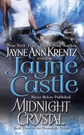 Cover: Midnight Crystal - Berkley