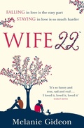 Cover: Wife 22 - HarperCollins