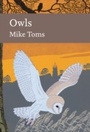 Cover: Owls - William Collins
