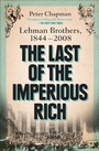 Cover: The Last of the Imperious Rich - Portfolio