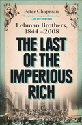 Cover: The Last of the Imperious Rich - Portfolio