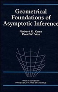 Bild: Geometrical Foundations of Asymptotic Inference - Wiley