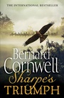 Cover: Sharpe's Triumph - HarperCollins