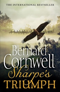 Enlarge image Cover: Sharpe's Triumph - HarperCollins
