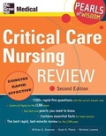 Abbildung von: Critical Care Nursing Review: Pearls of Wisdom, Second Edition - McGraw Hill Higher Education