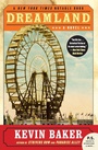 Cover: Dreamland - HarperCollins