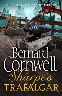 Abbildung von: Sharpe's Trafalgar - HarperCollins