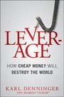 Cover: Leverage - Wiley
