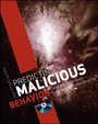 Cover: Predicting Malicious Behavior - Wiley