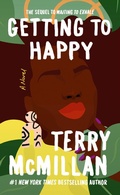 Cover: Getting to Happy - Berkley