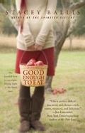 Cover: Good Enough to Eat - Berkley