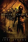 Cover: Healer's Choice - Berkley