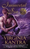 Cover: Immortal Sea - Berkley
