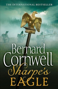 Abbildung von: Sharpe's Eagle - HarperCollins
