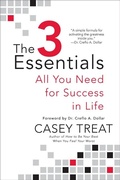 Cover: The 3 Essentials - Berkley