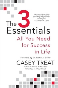 Enlarge image Cover: The 3 Essentials - Berkley