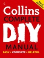 Cover: Collins Complete DIY Manual - Collins