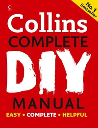Enlarge image Cover: Collins Complete DIY Manual - Collins