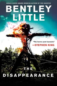 Enlarge image Cover: The Disappearance - Berkley