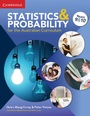 Cover: Statistics and Probability in the Australian Curriculum Years 9 and 10 - Cambridge University Press