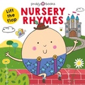 Cover: Lift the Flap: Nursery Rhymes - St Martin's Press