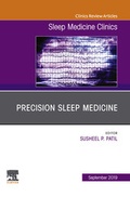 Bild: Precision Sleep Medicine, An Issue of Sleep Medicine Clinics - Elsevier