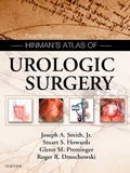 Cover: Hinman's Atlas of Urologic Surgery Revised Reprint - Elsevier