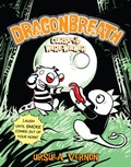 Cover: Dragonbreath #3 - Puffin Books