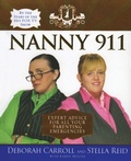 Cover: Nanny 911: Expert Advice For All Your Parenting Emergencies - ReganBooks