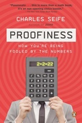 Cover: Proofiness - Penguin Books