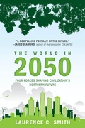 Cover: The World in 2050 - Plume