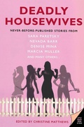Cover: Deadly Housewives - William Morrow Paperbacks