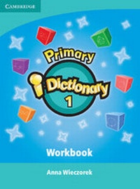 Enlarge image Cover: Primary i-Dictionary Level 1 Starters Workbook and CD-ROM Pack - Cambridge University Press