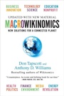 Cover: Macrowikinomics - Portfolio
