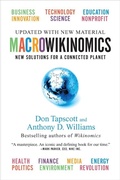 Cover: Macrowikinomics - Portfolio