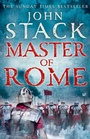 Cover: Master of Rome - HarperCollins