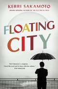 Cover: Floating City - Vintage Canada
