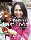 Cover: Ching's Fast Food - HarperCollins