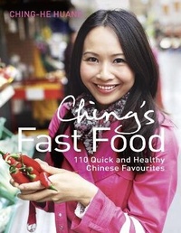 Abbildung von: Ching's Fast Food - HarperCollins